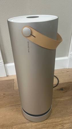 Molekule Air Large Room Purifier + 2 NEW Factory Filters 1