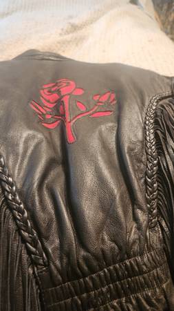 motorcycle jacket 1