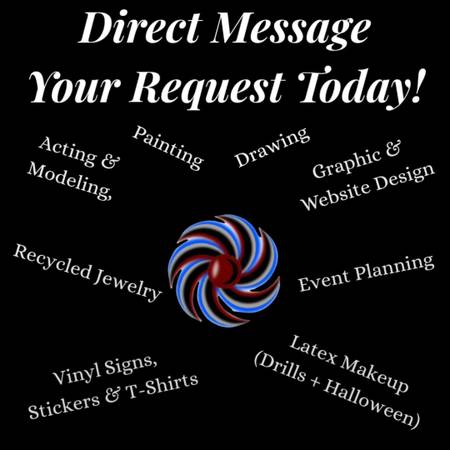 Cyclone Art Custom Art in Every Direction 1