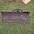 ATV or garden Tractor snow plow 1 thumbnail