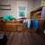 FOR SALE: SOLID PINE FULL-SIZE CAPTAIN’S BED WITH STORAGE 1 thumbnail