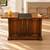 Drexel Buffet / Sideboard with Expandable Top – 42” Wide 1 thumbnail