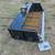 Vibrating skidsteer screening bucket 1 thumbnail