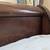 Queen Sleigh Bed Frame 6 thumbnail