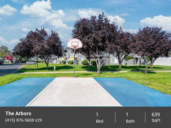 $2,278 / 1br - 639ft2 - 1 BR Living-Fresh Upgrades, Pet Friendly, Outdoor Bliss (Livermore Valley)63797062699649124