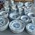 Blue Danube 5 pc. Place Setting 4 thumbnail