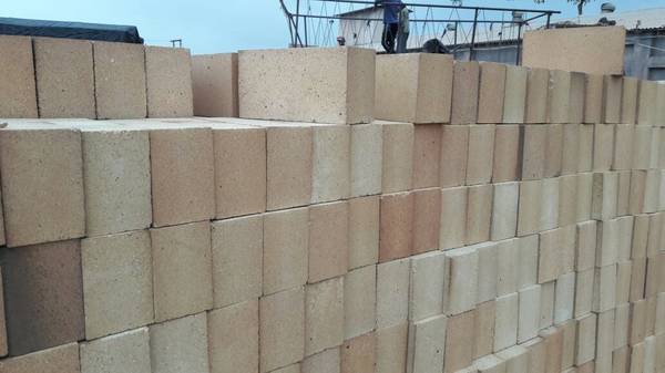 Get Premium Quality Fire Bricks in Ghaziabad and Delhi NCR 1