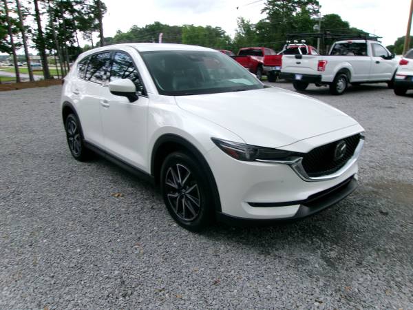 2018 Mazda CX-5 Grand Touring - $13,995 (Carrollton)63621042451971122