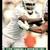 1991 Pro Set #258 Clyde Simmons Football Card Philadelphia Eagles 1 thumbnail