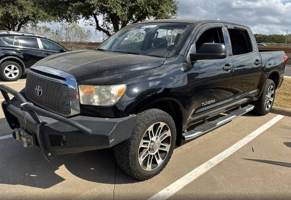 2012 TOYOTA TUNDRA BASE - $6,99963479776902275121