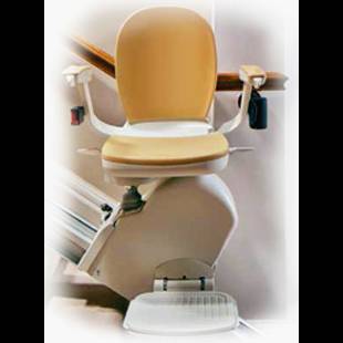 New Stairlift / Repair and Stairlift Removel 1