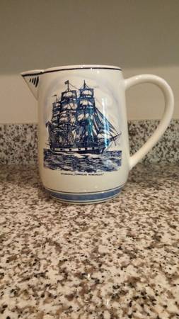 Pitcher circa 1963 1