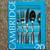 Cambridge Quality Stainless Steel Flatware Knife Spoon Fork Table Set 2 thumbnail