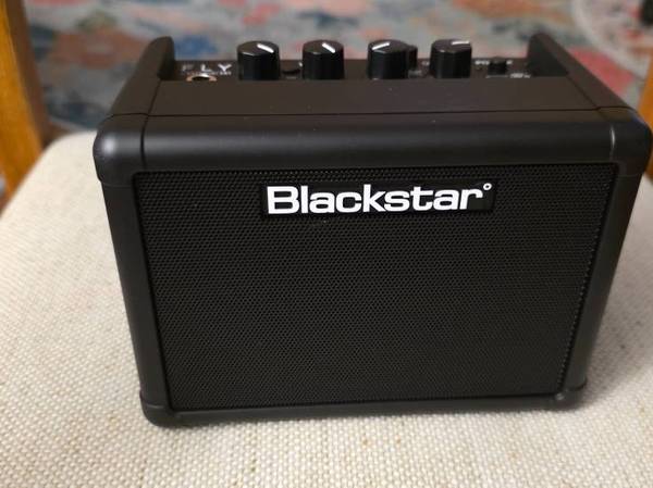 Blackstar Fly 3 Amp 1