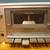 Realistic SCT31 tape deck silver face rare audiophile vintage 8 thumbnail