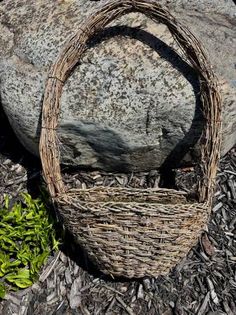TWIG BASKET -30” 1