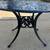 Patio set Hanamint St Augustine 4 Seat Outdoor Dining Set 2 thumbnail