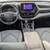 2024 Toyota Highlander  XLE SUV 16 thumbnail
