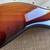 Fender Strat Plus Deluxe with Rosewood Fretboard 1989 - Brown Sunburst 7 thumbnail