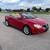2009 Volkswagen EOS convertible 3 thumbnail