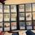 Magic the Gathering Cards Binder 3/4 full of cards from 2012-2016. 10 thumbnail