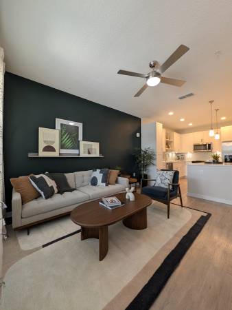 🔥 1 BEDROOM + DEN | MULTIPLE A2 APARTMENTS AVAILABLE | STARTING AT $1 1