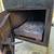 BBQ Smoker, Reverse Flow, Custom Made, Heavy, Very Nice 10 thumbnail