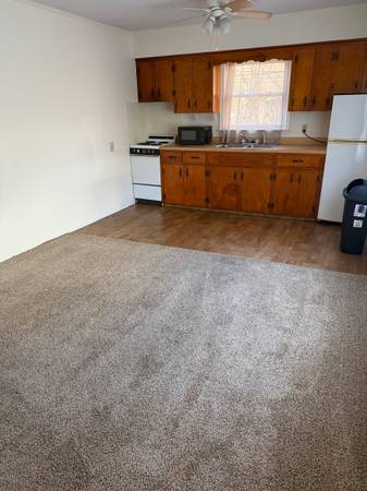 Unfurnished Apartment for Rent 1