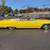 1965 Cadillac DeVille Convertible w/101K Original Miles 8 thumbnail