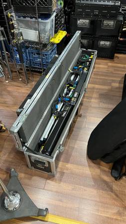 Kino Flo 6’ 1