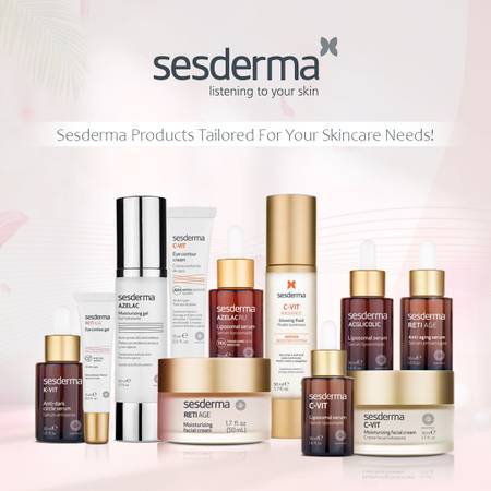 Why Traditional Skincare Often Falls Short 1