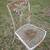2 outdoor chairs (vintage) 7 thumbnail