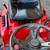 ( SOLD )  CRAFTSMAN LAWN TRACTOR 8 thumbnail