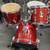 Sonar jungle kit drum set 4 thumbnail