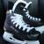 Bauer Supreme 140 Junior Ice Hockey Skates – Size US 3.5 (UK 2.5 / EU 2 thumbnail