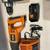 RIDGID Reciprocating Saw & RIDGID 1/2" 18V Cordless Drill - BOTH 3 thumbnail