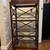 1940’s library Etagere Book Stand 3 thumbnail