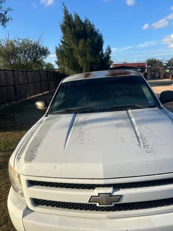 2009 Silverado 1