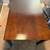 Dining room table 3 thumbnail