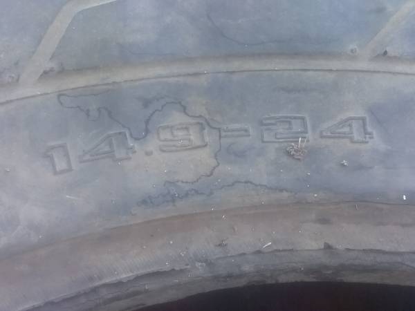14.9-24 tractor tire 1