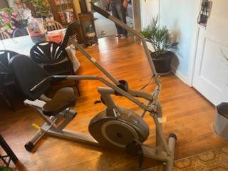 Great buys for exercising goal! 1