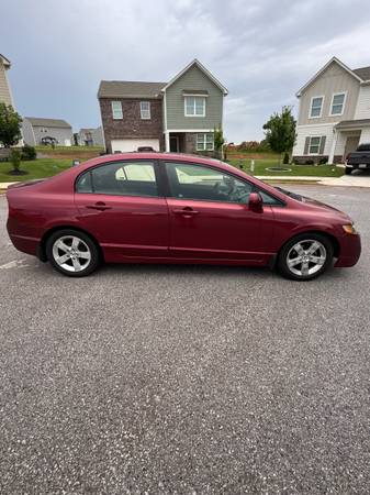 honda civic - $3,200 (Hoschton)63620487159297120