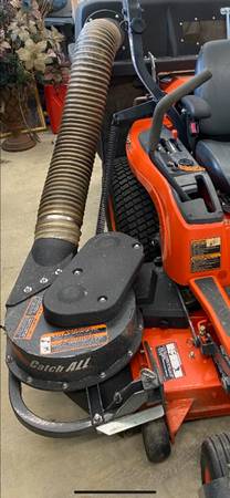 Kubota 1