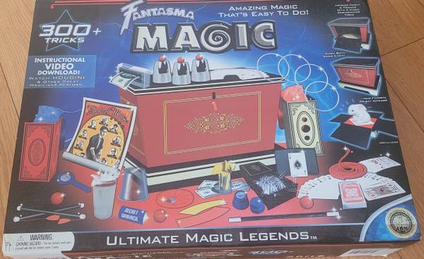 Various Board Games 1