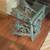 BEAUTIFUL KOKOPELLI FIGURATIVE ART SCULPTURE TABLE 2 thumbnail