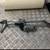 2000-2006 BMW X5 WINDSHIELD WIPER TRANSMISSION LINKAGE W/ MOTOR FOR SA 1 thumbnail