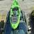 Wilderness Systems Thresher Fishing Kayak 1 thumbnail