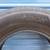 HANKOOK KINERGY ST 215/70R16 ALL SEASON TIRES 300 MILES HONDA ELEMENT 2 thumbnail