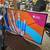 Samsung 55" smart TV 1 thumbnail