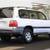 1999 TOYOTA LAND CRUISER REAR LOCKERS 0-RUST NEW TB OME LIFT 2000 2001 7 thumbnail